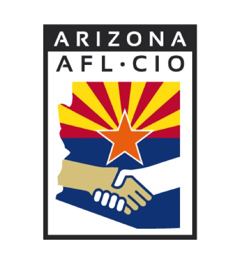 Arizona AFL logo