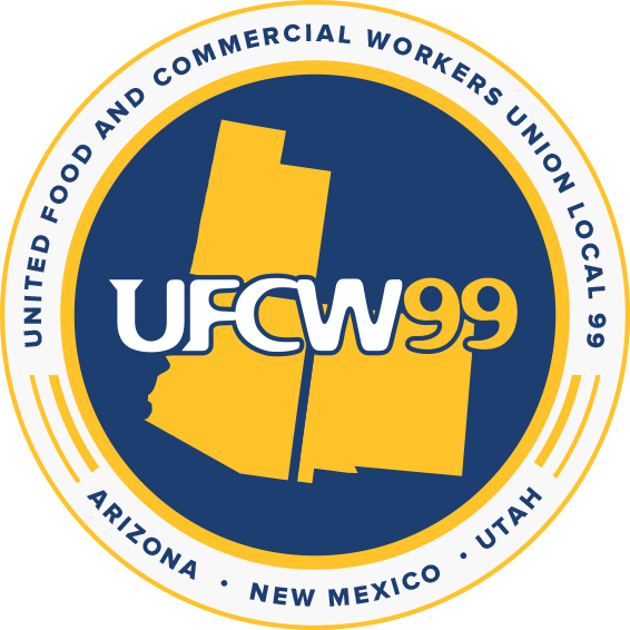 UFCW 99 Logo